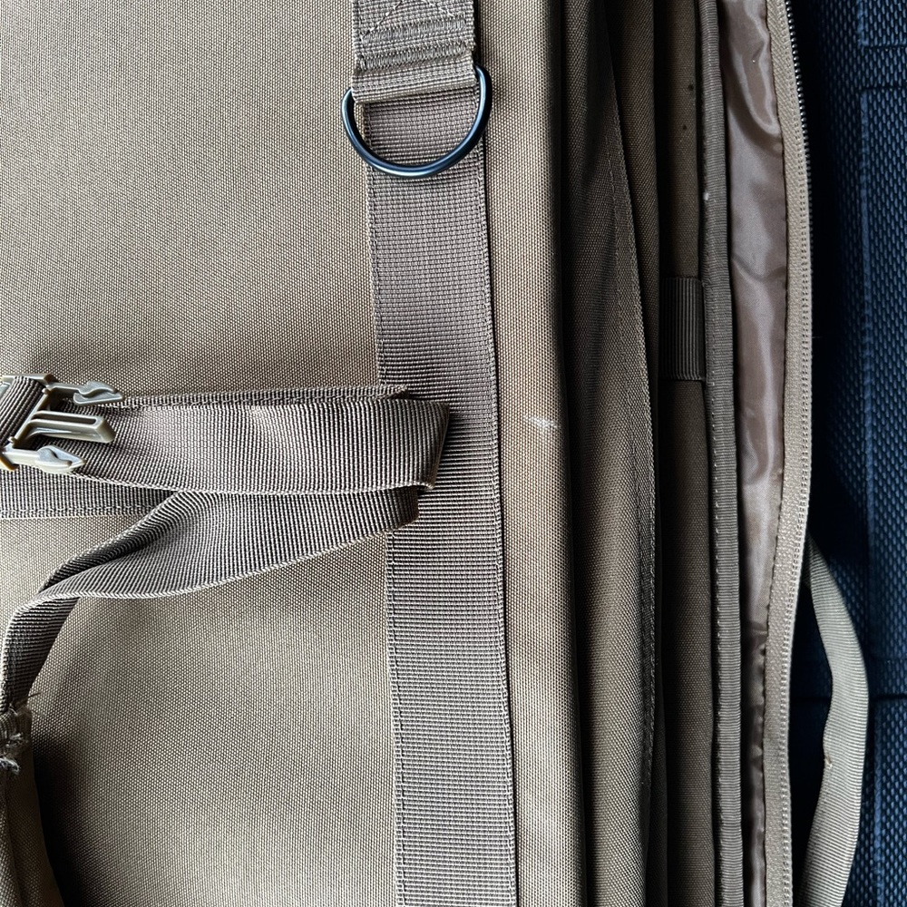 Savior Rifle Case - Picture 9 of 9